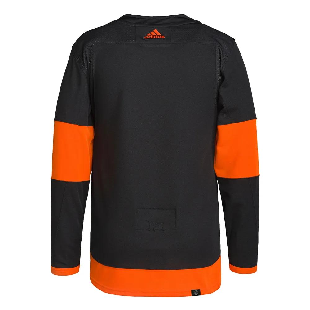 adidas Flyers de Philadelphie Alternate - Maillot Primegreen authentique pour homme