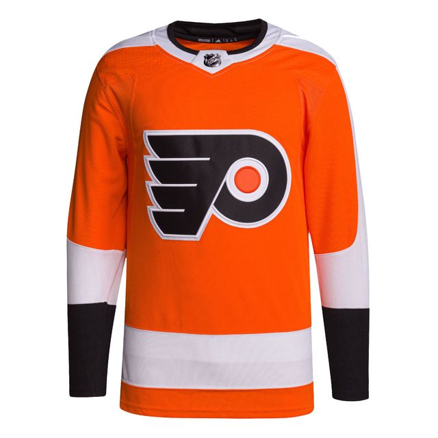 Philadelphia Flyers adizero Home Authentic Pro Jersey