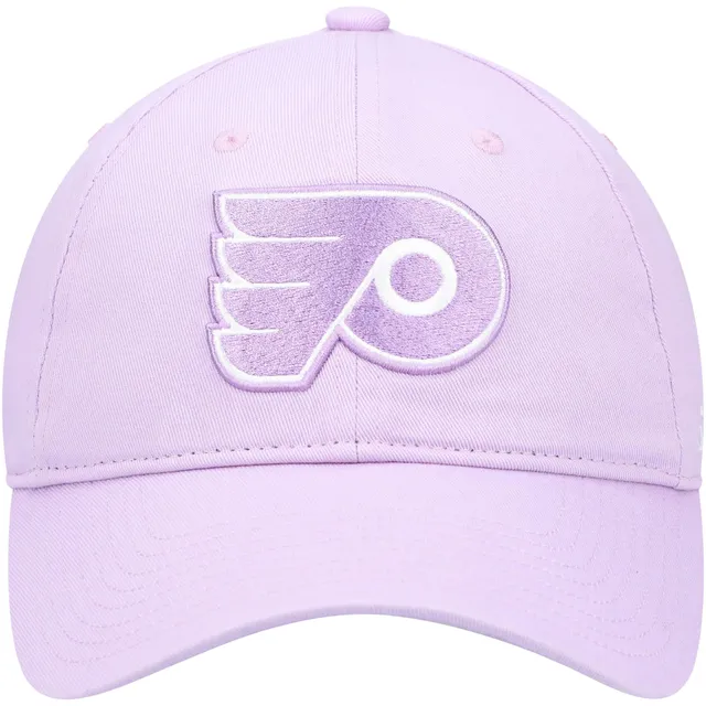 St. Louis Blues adidas 2022 Hockey Fights Cancer Slouch Adjustable Hat -  Purple