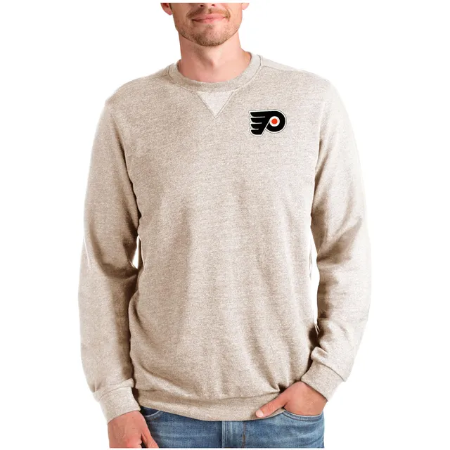 Lids Houston Astros Antigua Reward Pullover Sweatshirt