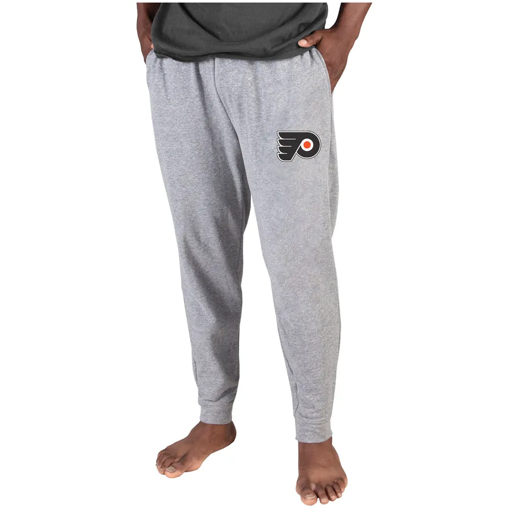 Concepts Sport Men's Philadelphia Eagles Mainstream Cuffed Jogger