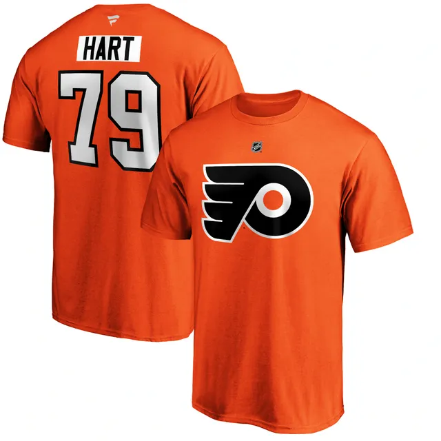 Men's Fanatics Branded White Philadelphia Flyers Big & Tall Special Edition 2.0 T-Shirt