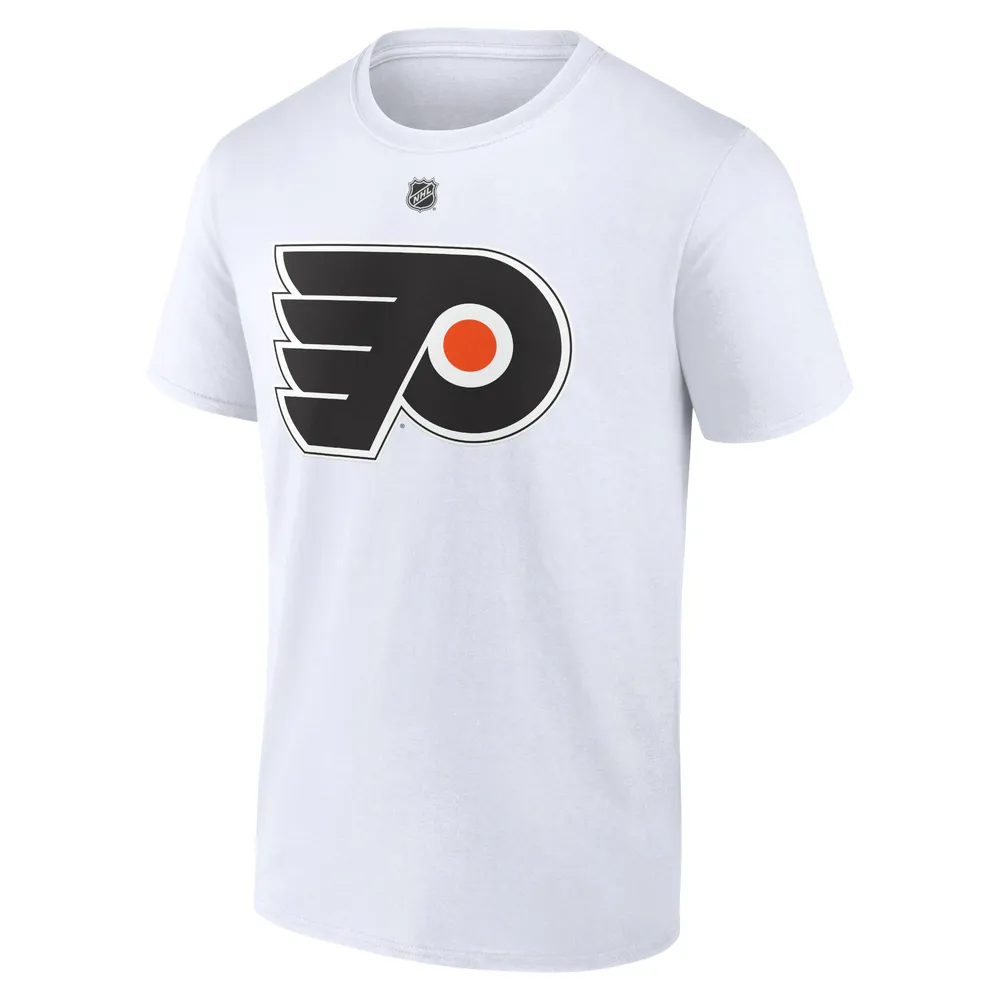 Philadelphia Flyers Carter Hart New XL Jersey