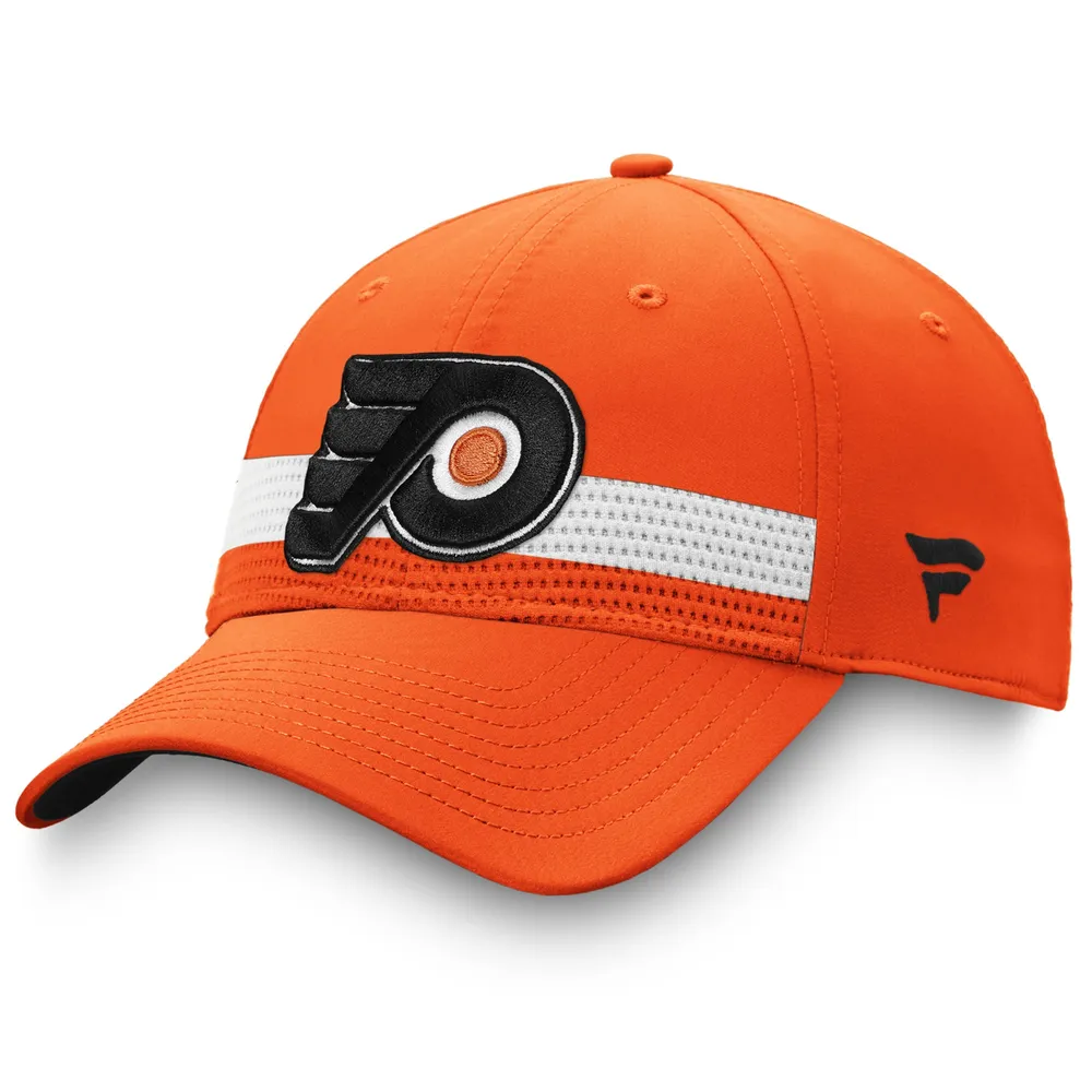 FANATICS Men's Fanatics Branded Black Detroit Red Wings 2023 NHL Draft  Snapback Hat