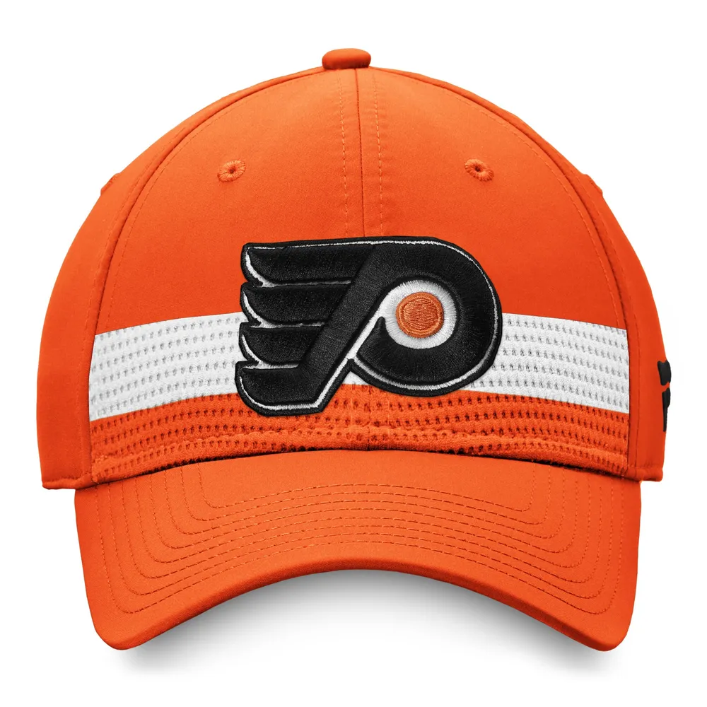 Lids Philadelphia Flyers Fanatics Branded Authentic Pro Locker