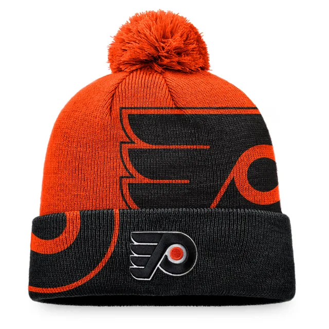 Men's Philadelphia Flyers Fanatics Branded Orange 2019 NHL Stadium