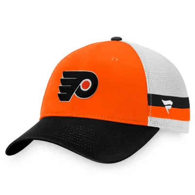 Philadelphia Flyers Fanatics Branded Away Breakaway Jersey - Mens