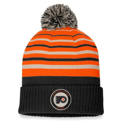 Cincinnati Bengals Fanatics Branded Women's Logo Cuffed Knit Hat