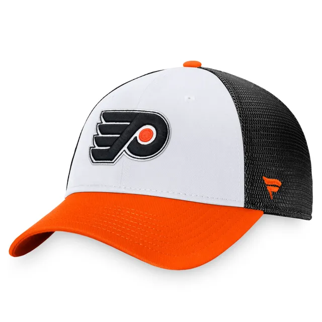 Lids New Jersey Devils Fanatics Branded Special Edition 2.0 Trucker  Adjustable Hat - White