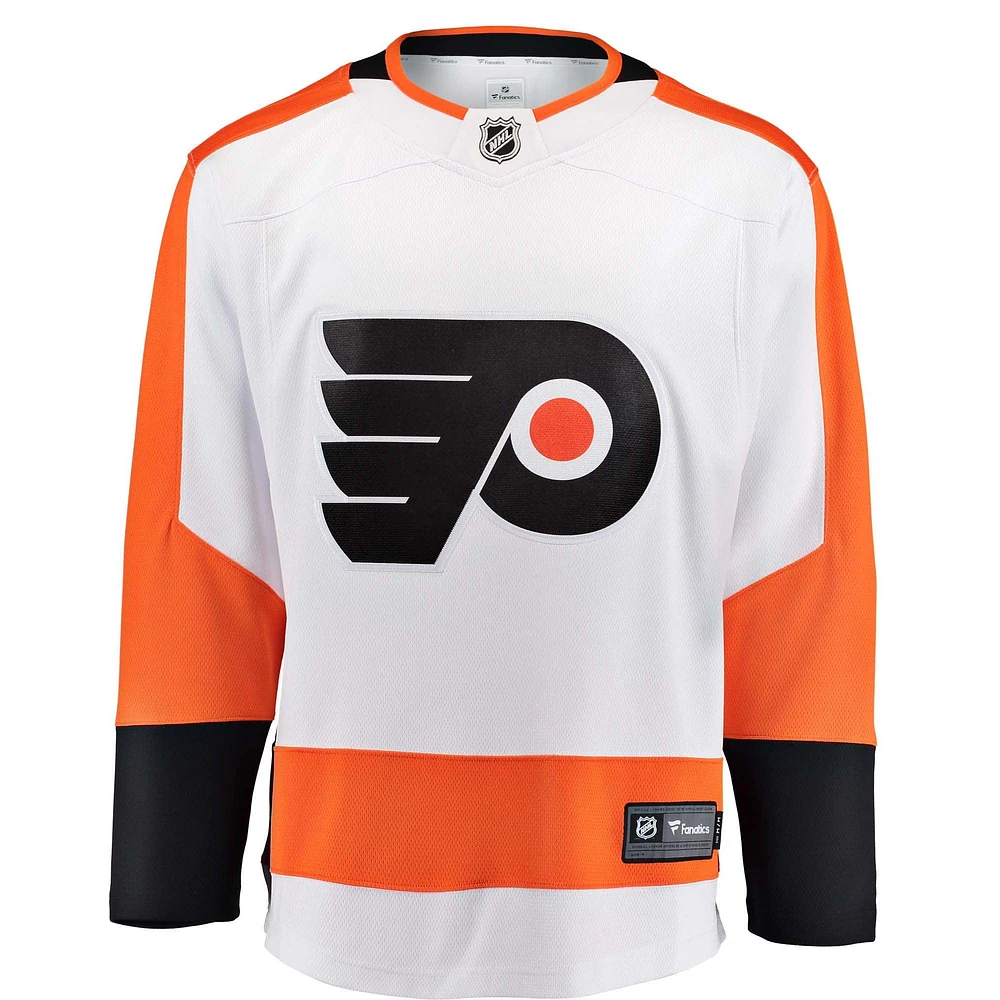 Men's Fanatics Philadelphia Flyers Breakaway