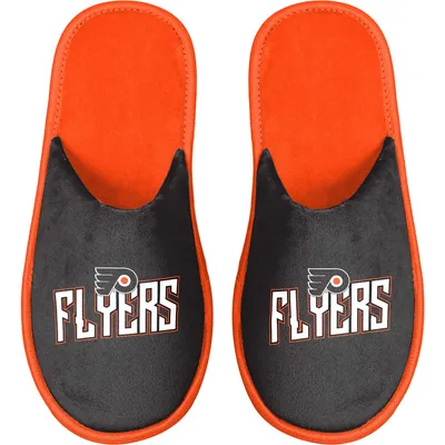 Philadelphia Flyers FOCO Scuff Slide Slippers