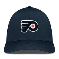 Men's Levelwear Philadelphia Flyers Zeta Insignia Core Flex Hat