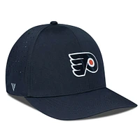 Men's Levelwear Philadelphia Flyers Zeta Insignia Core Flex Hat