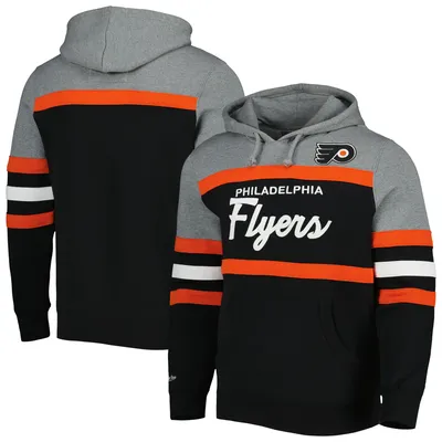 Lids Dave Schultz Philadelphia Flyers Fanatics Branded Premier Breakaway  Retired Player Jersey - Orange