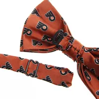 Men's Philadelphia Flyers Repeat Bow Tie