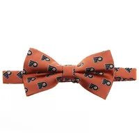 Men's Philadelphia Flyers Repeat Bow Tie