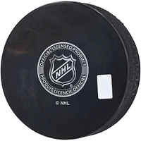 Rondelle de hockey autographiée par Noah Cates des Flyers de Philadelphie