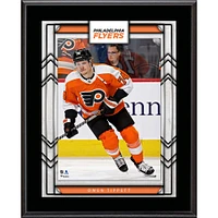 Owen Tippett Philadelphia Flyers 10.5" x 13" Sublimated Player Plaque
