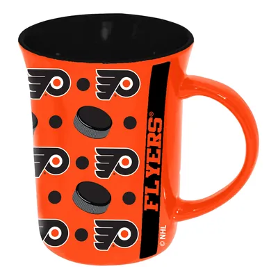 Philadelphia Flyers 15oz. Team Lineup Mug