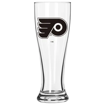 Philadelphia Flyers 16oz. Gameday Pilsner Glass