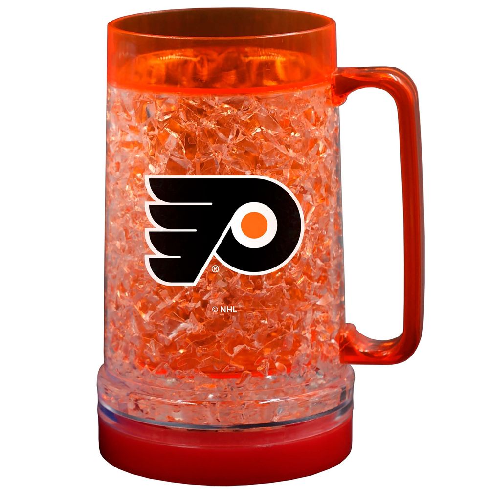 Philadelphia Flyers - 16oz. Light-Up Freezer Mug