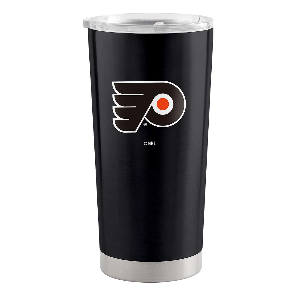 Flyers de Philadelphie 20oz. Gobelet du jour du match