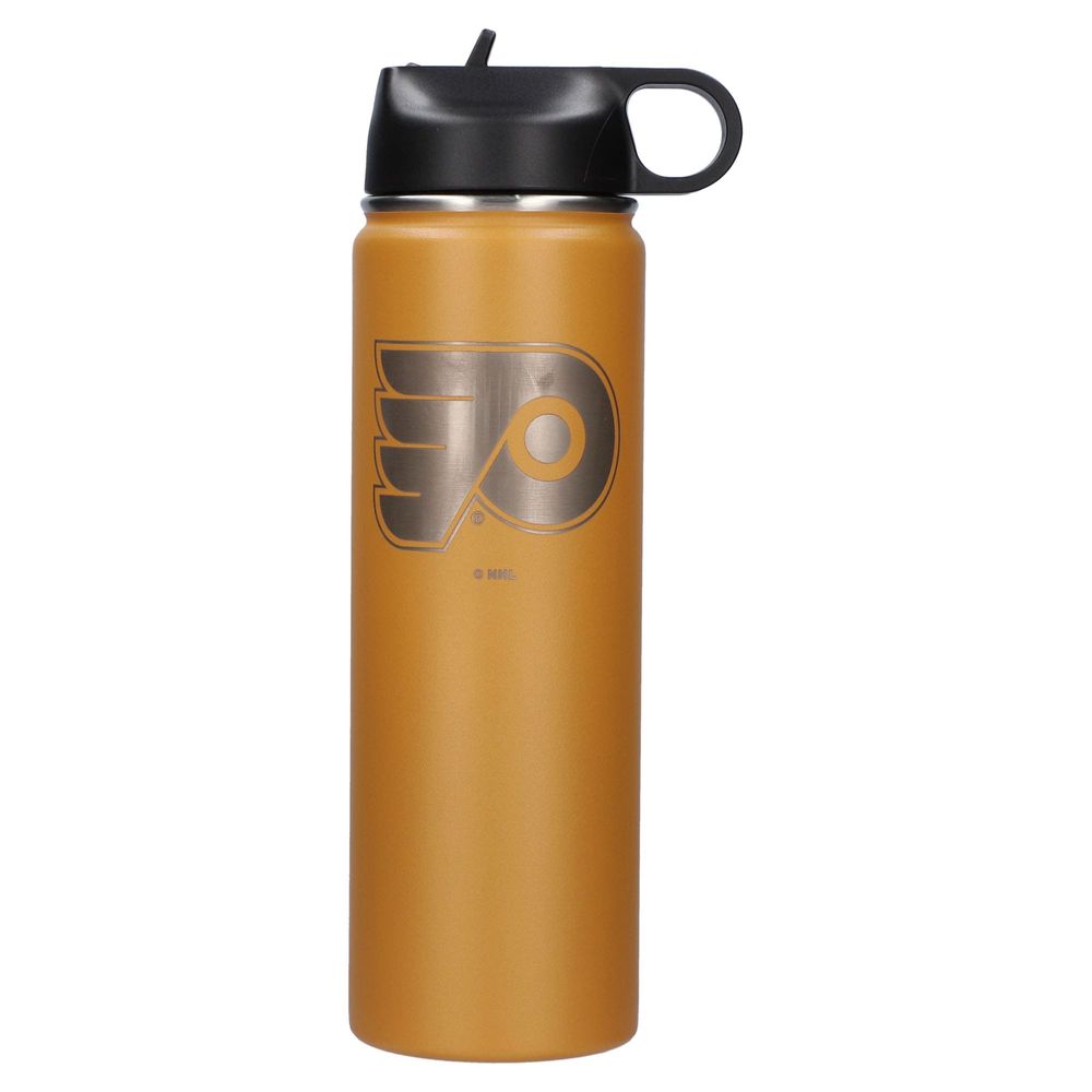 Philadelphia Eagles Water Bottle 16oz Foldable CO - Caseys Distributing