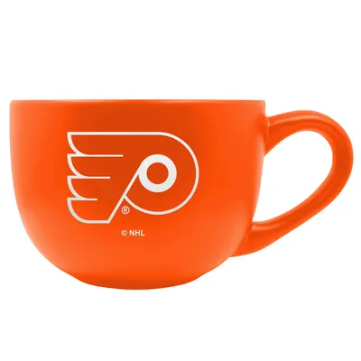 Philadelphia Flyers 23oz. Double Ceramic Mug