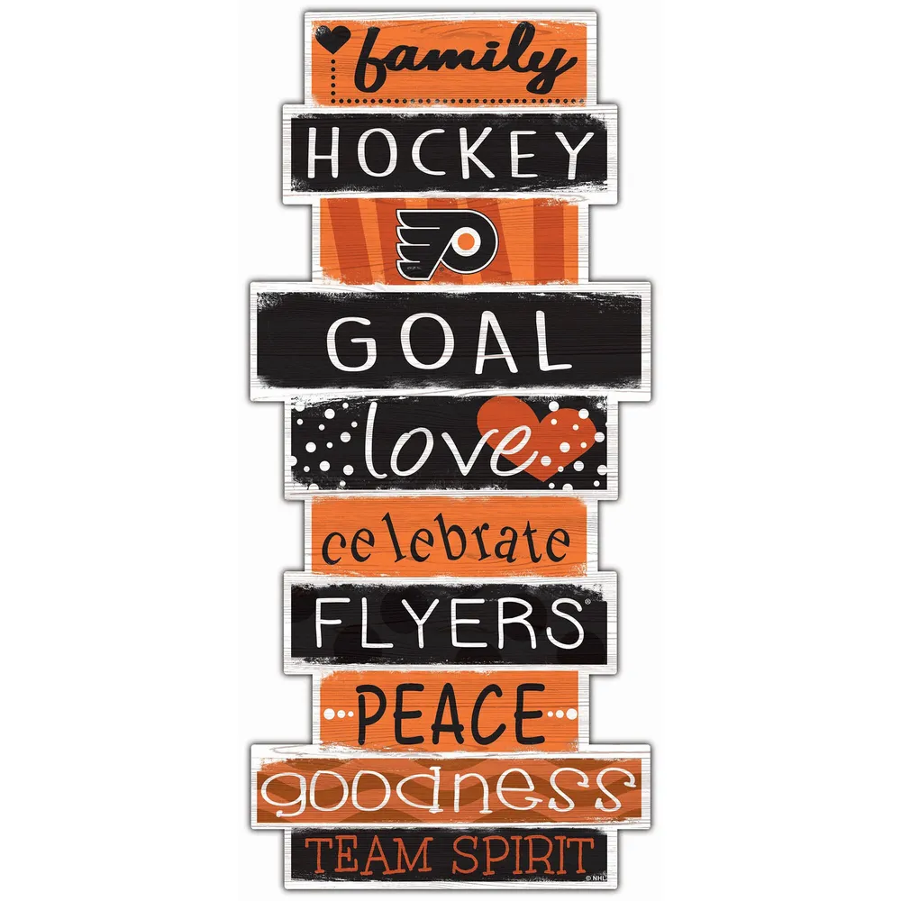 Where do your favorite Flyers stack - Philadelphia Flyers