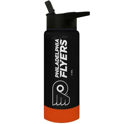 Philadelphia Flyers 24oz. Thirst Hydration Water Bottle