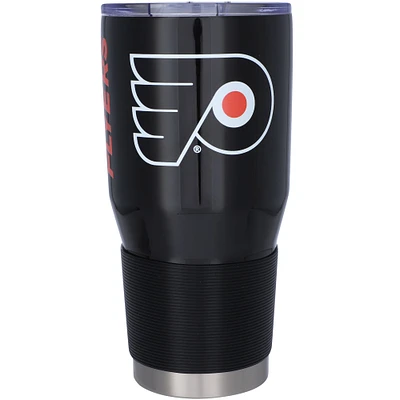 Flyers de Philadelphie 30oz. Gobelet de jour de match d'équipe