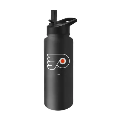 Philadelphia Flyers 34oz. Quencher Bottle