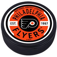 Philadelphia Flyers - Gear Puck