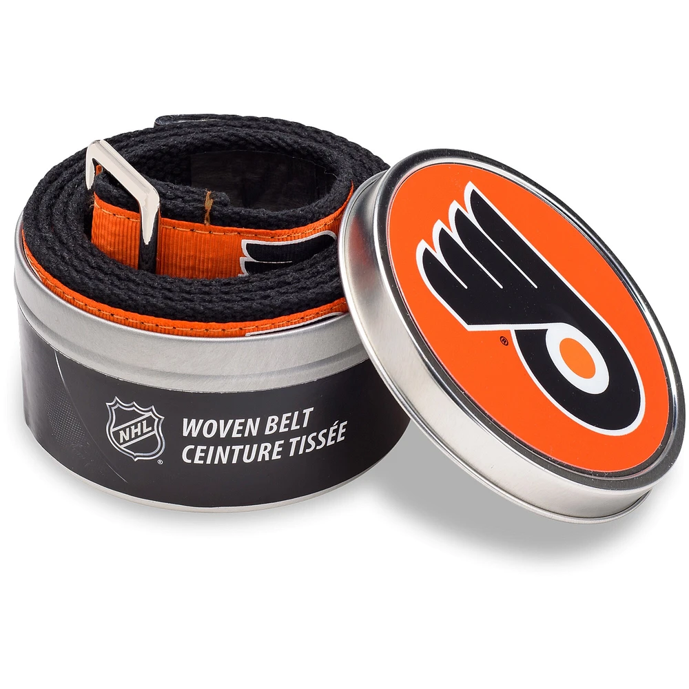 V118481 FLYERS ORNGE NHL GELLS ALLER À LA CEINTURE ADULTE ACCBEL