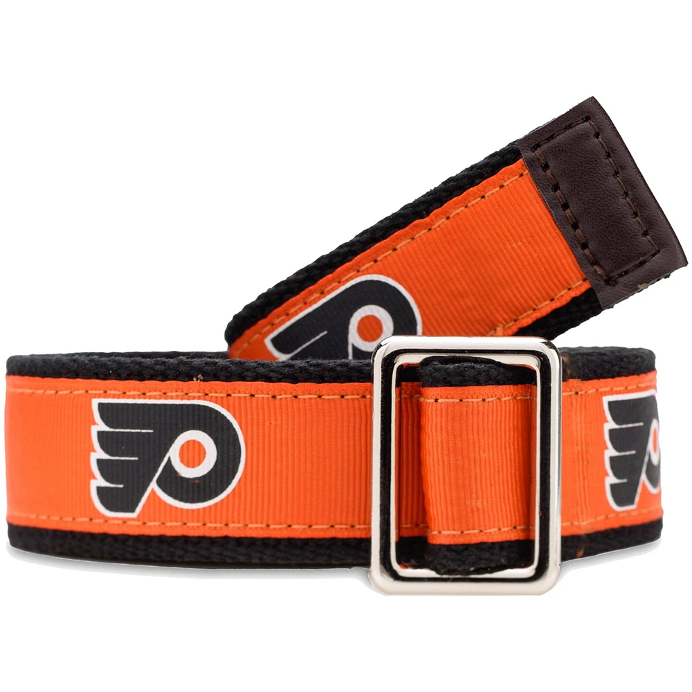 V118481 FLYERS ORNGE NHL GELLS ALLER À LA CEINTURE ADULTE ACCBEL