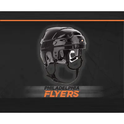Philadelphia Flyers Helmet Mouse Pad