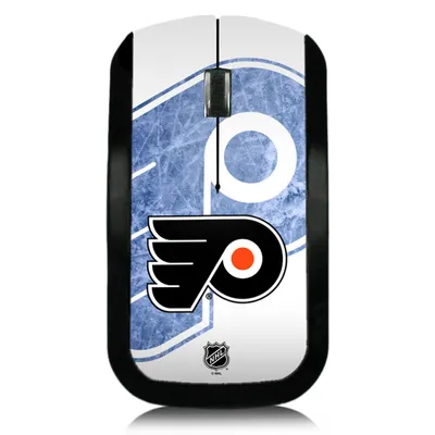 Philadelphia Flyers Wireless Mouse