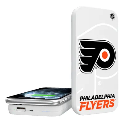 Philadelphia Flyers Wireless Power Bank