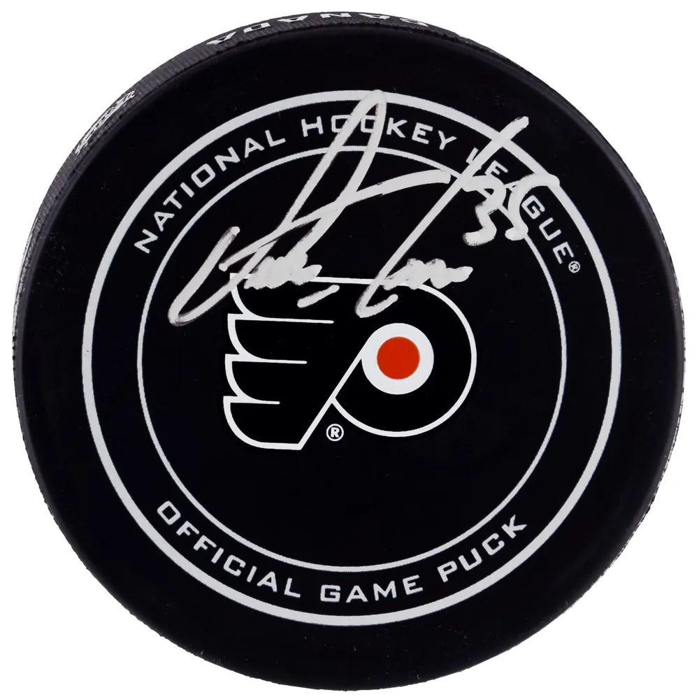 Lids Cam Atkinson Philadelphia Flyers Autographed Fanatics