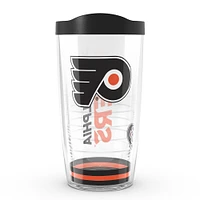 Tervis Flyers de Philadelphie 16oz. Gobelet classique arctique