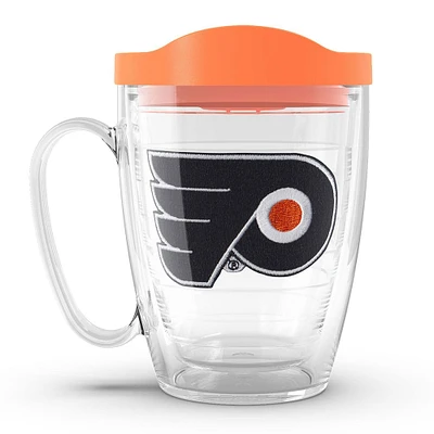 Tervis  Philadelphia Flyers 16oz. Emblem Classic Mug