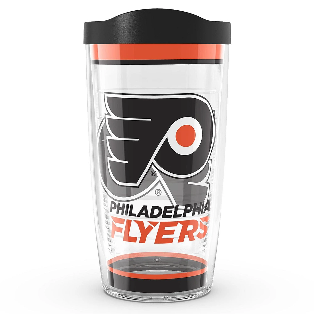 Tervis  Philadelphia Flyers 16oz. Tradition Classic Tumbler