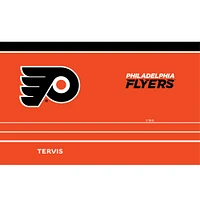 Tervis Philadelphia Flyers 20oz. MVP Stainless Steel Tumbler