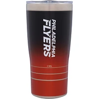 Flyers de Philadelphie Tervis 20 oz. Gobelet de voyage en acier inoxydable Ombre