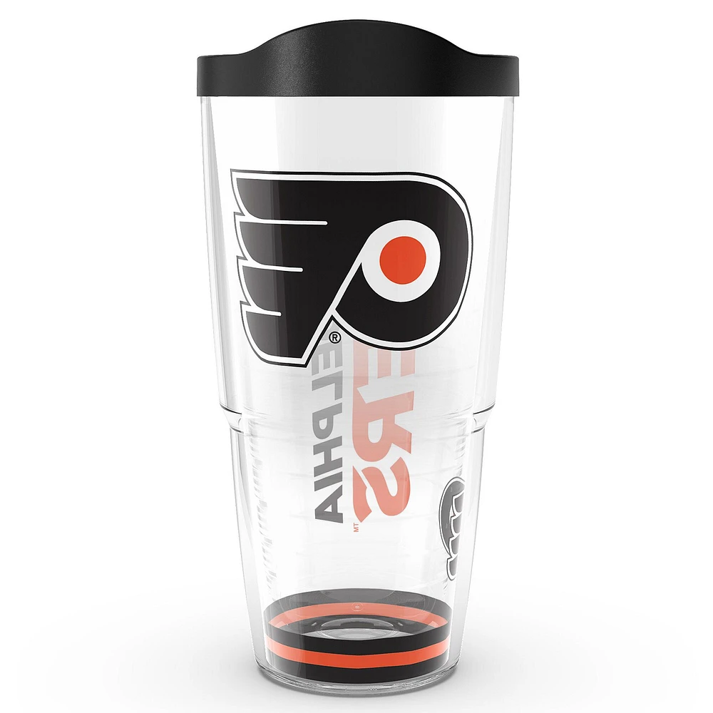 Flyers de Philadelphie Tervis 24 oz. Gobelet arctique classique