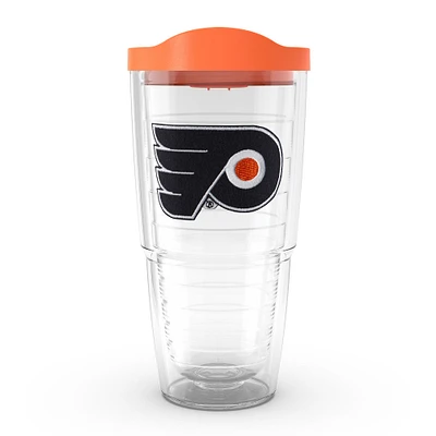 Tervis Philadelphia Flyers 24oz. Emblem Classic Tumbler