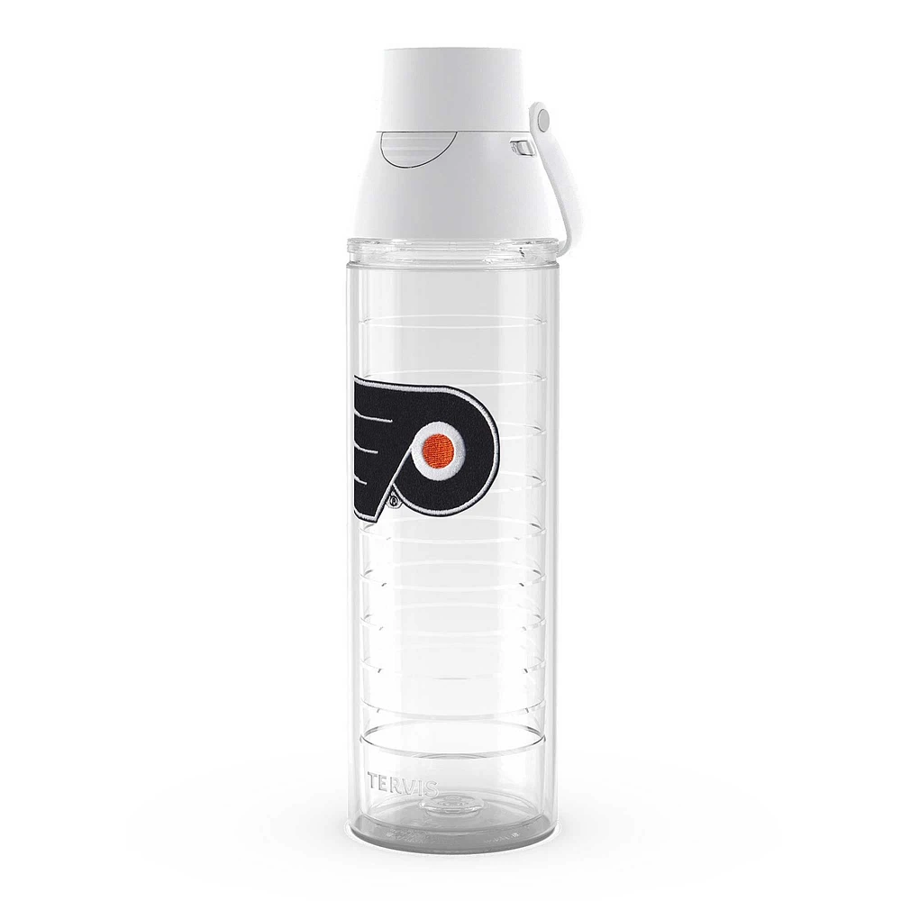 Tervis Philadelphia Flyers 24oz. Emblem Venture Lite Water Bottle