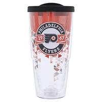 Tervis Philadelphia Flyers 24oz. Shatter Classic Tumbler