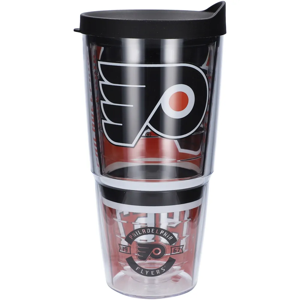 Tervis Philadelphia Flyers 24oz. Top Shelf Classic Tumbler