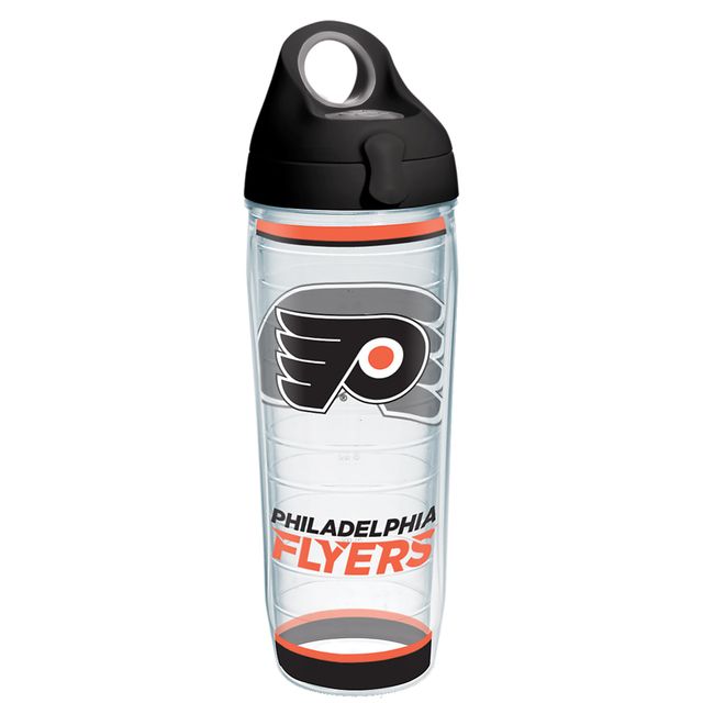 Flyers de Philadelphie Tervis 24 oz. Gourde Classique Tradition